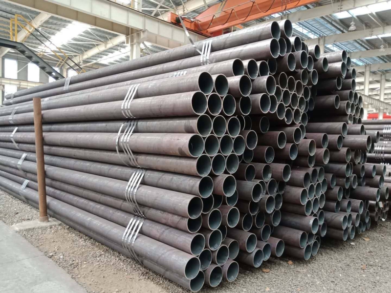 永定30CrMo合金无缝钢管