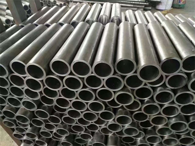 永定30CrMo精密无缝钢管